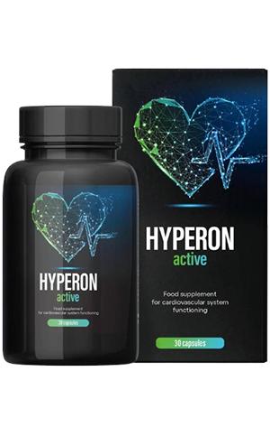 Hyperon active 